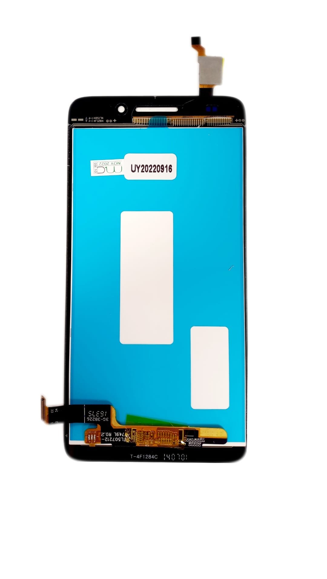 dlimgs.php_-9650.jpg Display Huawei G620S Comp. Negro - Imagen 1