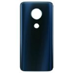 Tapa Trasera Motorola XT1965/Moto G7 Plus s/Lens Azul (sin garantía  sin devolución)