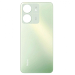 Tapa Trasera Xiaomi Redmi 13C 4G s/Lens Verde (sin garantía  sin devolución)