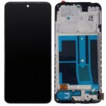 Display Xiaomi Redmi Note 11 4G GLOBAL 6.43'' (2201117TG/2201117TI) Comp. c/Marco Negro (TFT)