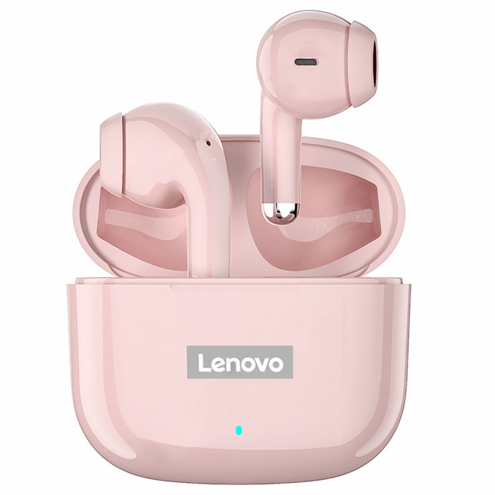 dlimgs.php_-9688.jpg Auricular Bluetooth LP40 Pro Rosado (6928760100348) Lenovo - Imagen 1