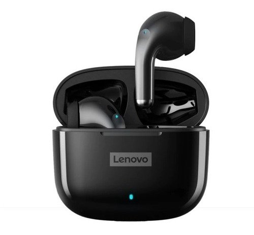 dlimgs.php_-9691.jpg Auricular Bluetooth LP40 Pro Negro (6973037709571) Lenovo - Imagen 1