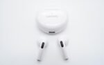 Auricular Bluetooth HT38   Blanco  Lenovo - Imagen 3