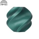 Filamento Bambu Lab PLA Metal   Verde Metalizado A02-G2-1.75-1000-SPL