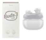 Auricular Xiaomi TWS Bluetooth Buds 3 Lite   Blanco - Imagen 5