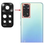 Lens Xiaomi Redmi Note 11 4G 6 43''