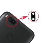 Lens Xiaomi Mi A1   Cámara - Imagen 2