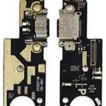 Flex Xiaomi Pocophone F1 Conector de Carga