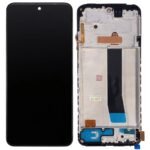 Display Xiaomi Redmi Note 11 4G GLOBAL 6.43'' (2201117TG/2201117TI) Comp. c/Marco Negro(OLED)
