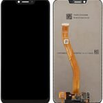 Display Huawei Honor Play Comp. Negro (COR-L09)