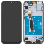 Display Huawei Honor 10 Lite/10i/20 Lite/20i Comp. c/Marco Negro (HRY-LX2)