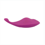 Vibrador Panty Docoo con Control YS-BE054   Rosado  Adultos - Imagen 2