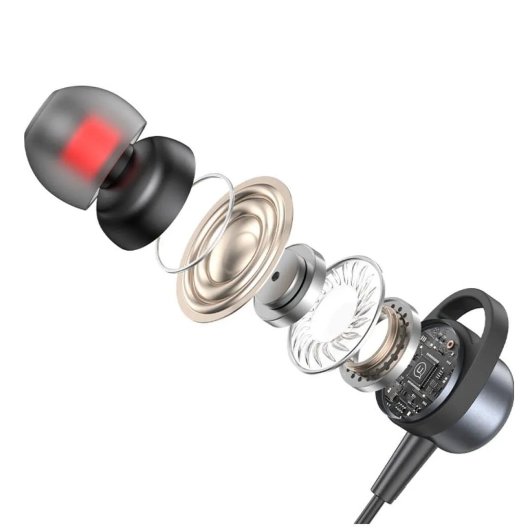 dlimgs.php_-974.jpg Manos Libres Stereo Mini Tipo C 1.2 M EP-48 Negro SJ758 USAMS - Imagen 1