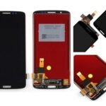 Display Motorola XT1926/G6 Plus Comp. Negro