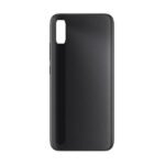 Tapa Trasera Xiaomi Redmi 9A c/Lens Negro (sin garantía  sin devolución)