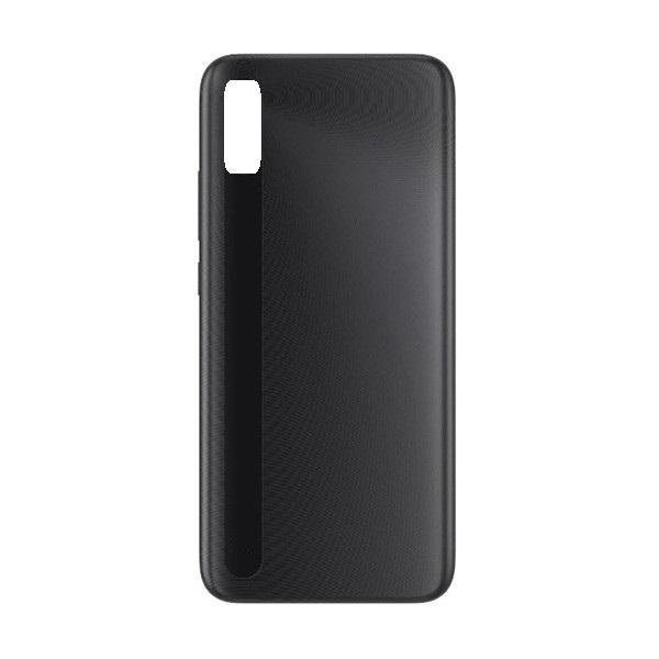 dlimgs.php_-9743.jpg Tapa Trasera Xiaomi Redmi 9A c/Lens Negro (sin garantía sin devolución) - Imagen 1