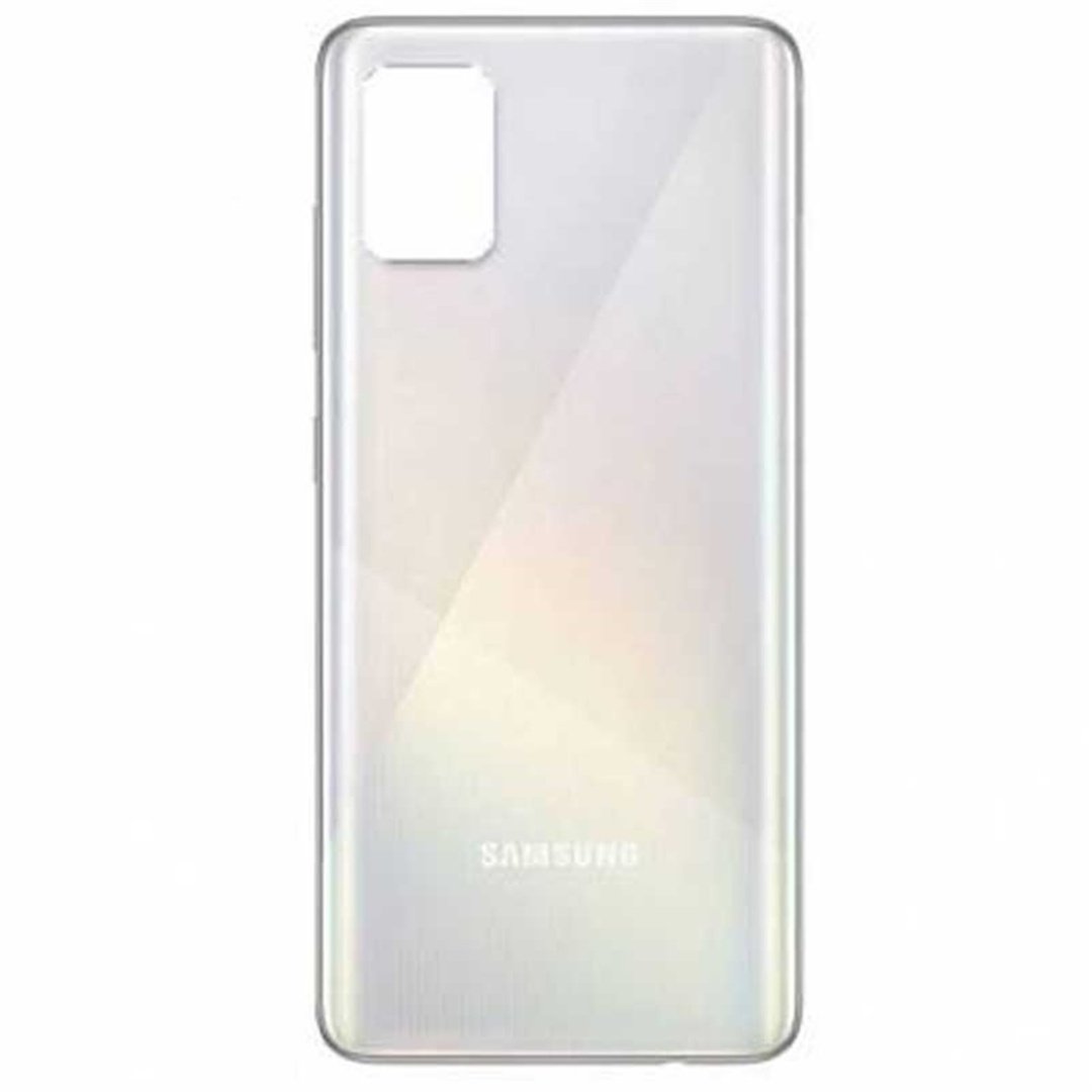 dlimgs.php_-9748.jpg Tapa Trasera Samsung A715/A71 c/Lens Blanco (sin garantía sin devolución) - Imagen 1