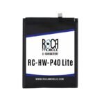 Batería Roca para Huawei P40 Lite (HB486586ECW)