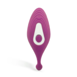 Vibrador Panty Docoo con Control YS-BE054   Rosado  Adultos - Imagen 4