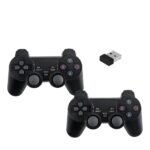 Joystick Inalámbrico para Consola Game Stick XZZ-VG-04   X-Lizzard
