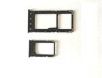 Bandeja SIM Card Xiaomi Redmi 6A Negro