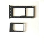 Bandeja SIM Card Xiaomi Redmi 6A Negro