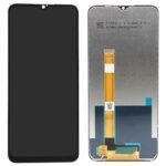 Display Realme C11 2020 Comp. Negro