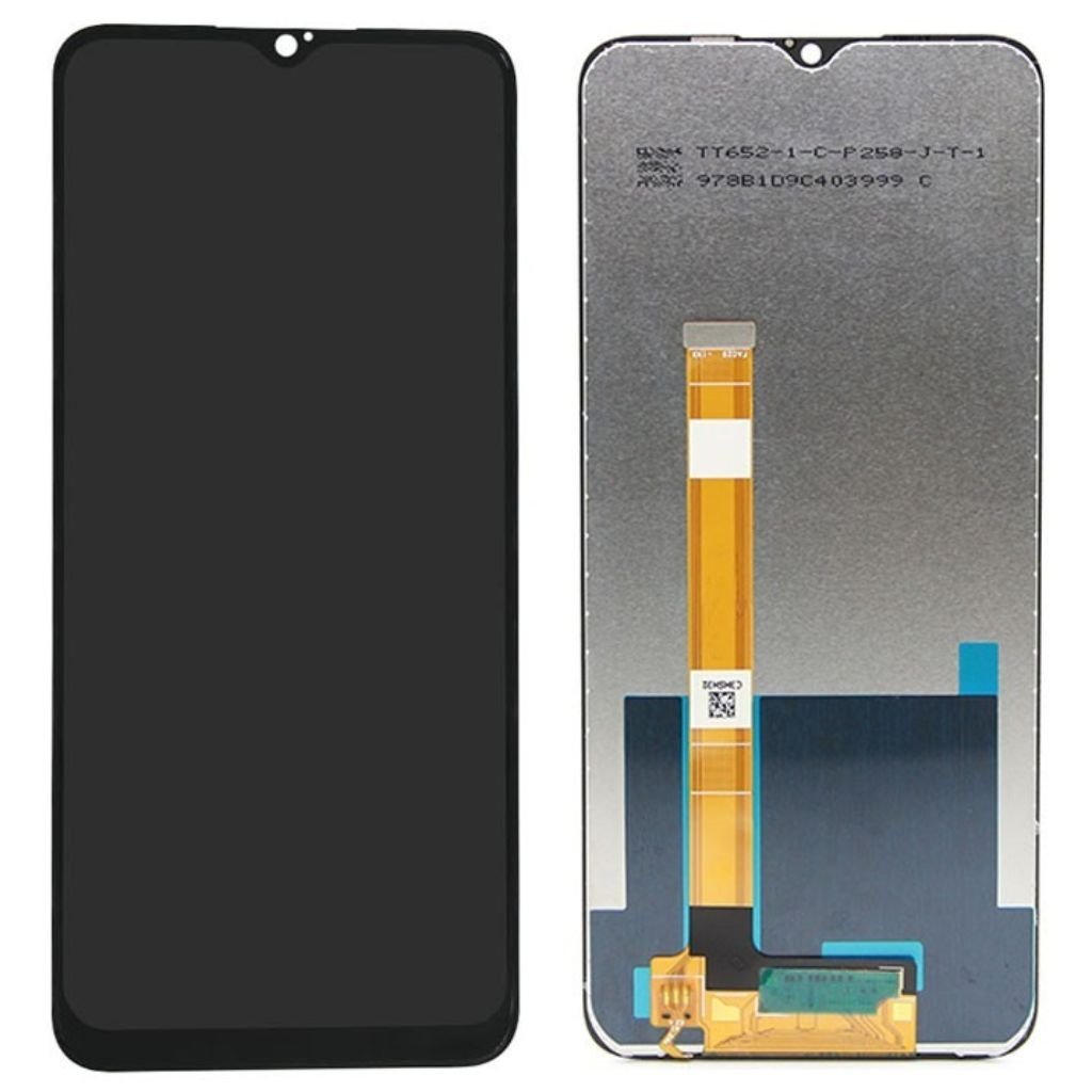 dlimgs.php_-979.jpg Display Realme C11 2020 Comp. Negro - Imagen 1