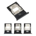 Bandeja SIM Card Xiaomi Mi 11 Lite Negro - Imagen 2