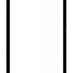 Glass + OCA para Samsung P610/Tab S6 Lite (sin garantía  sin devolución)