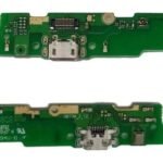 Flex Motorola XT1920/E5 Play Conector de Carga