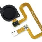 Flex Huawei Y7 2018 Lector Huella