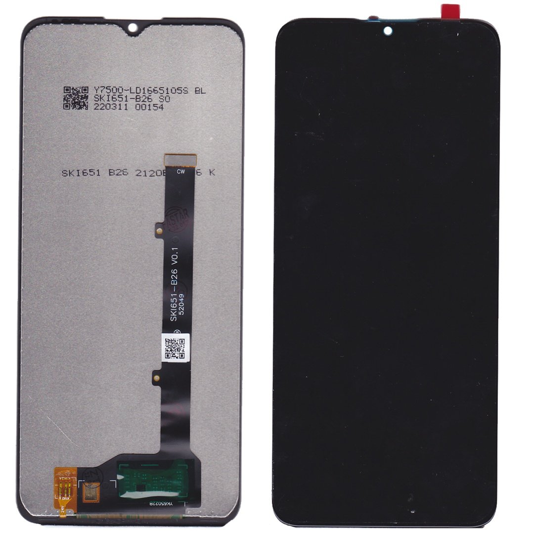 dlimgs.php_-9808.jpg Display ZTE A71/A51 Blade Comp. Negro - Imagen 1