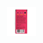 Gel Lubricante Hot Kiss Sachet   10 ml  Adulto - Imagen 2
