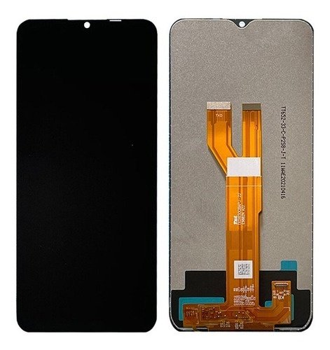 dlimgs.php_-9813.jpg Display Realme C11 2021 Comp. Negro (RMX3231/RMX2185) - Imagen 1