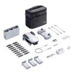 Dron Potensic ATOM Fly More Combo   Bolso + Cargador + 3 Baterías