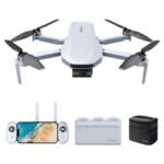 Dron Potensic ATOM Fly More Combo   Bolso + Cargador + 3 Baterías - Imagen 2