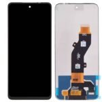 Display Tecno Spark Go 1 Comp. Negro