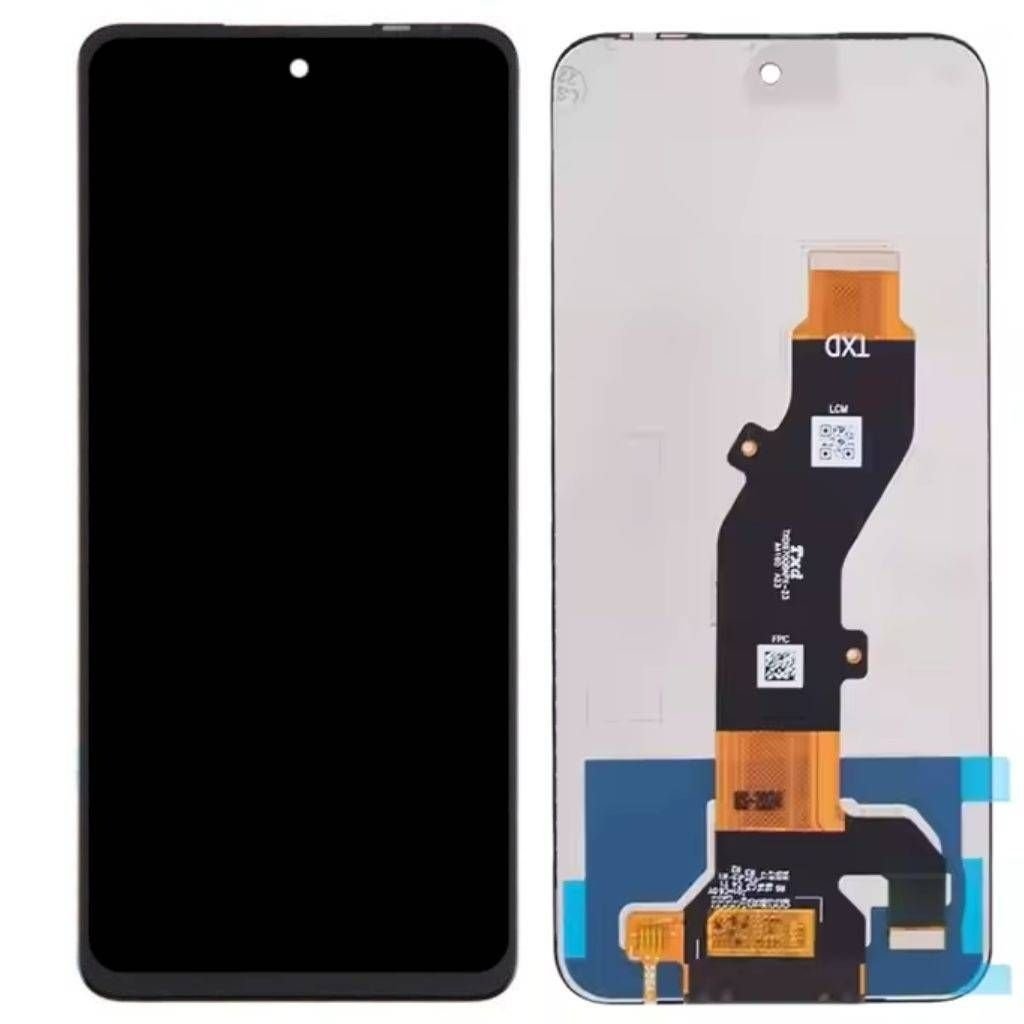 dlimgs.php_-9833.jpg Display Tecno Spark Go 1 Comp. Negro - Imagen 1