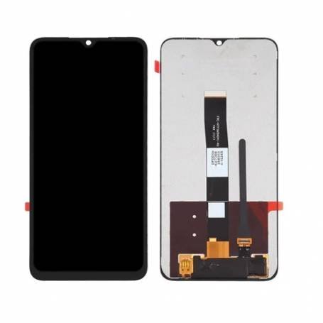 dlimgs.php_-9834.jpg Display Xiaomi Redmi 10A (220233L2C) Comp. Negro - Imagen 1