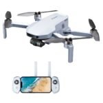 Dron Potensic ATOM Fly More Combo   Bolso + Cargador + 3 Baterías - Imagen 3