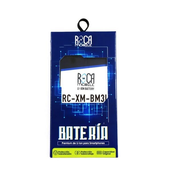 dlimgs.php_-9849.jpg Batería Roca para Xiaomi Mi 9 (BM3L)