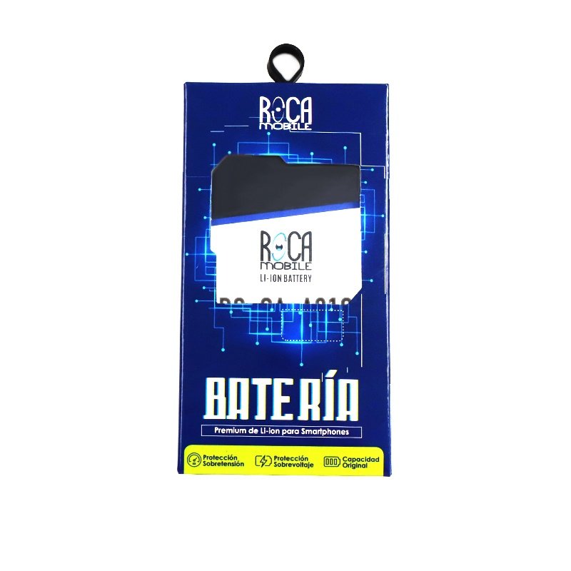 dlimgs.php_-9855.jpg Batería Roca para Samsung A015/A01 3000mAh (QL1695) - Imagen 1