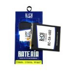 Batería Roca para Samsung A015/A01  3000mAh (QL1695) - Imagen 4