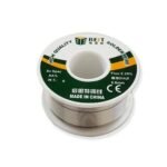 Bobina de Estaño BEST   0.6mm  50g