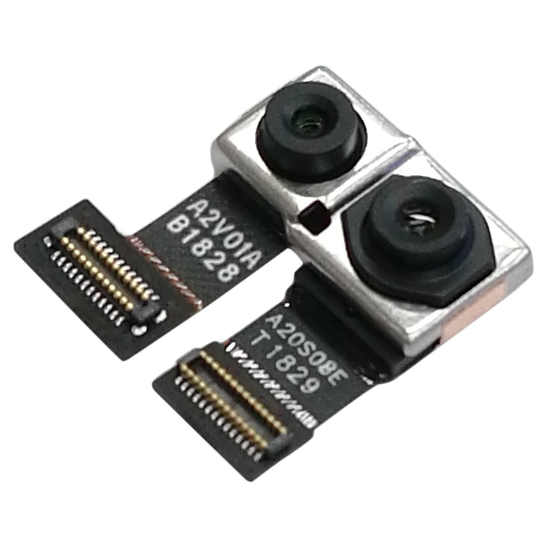 nor Flex Xiaomi Note 6 Pro Camara Frontal - Imagen 1