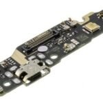Flex Xiaomi Note 6 Pro Conector de Carga