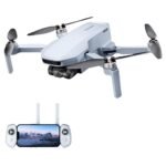 Dron Potensic ATOM SE Expansion   Bolso + 2 Baterías