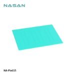 Pad de silicona para Máquina Separadora LCD/Touch   12.9''  Universal  PAD15  NASAN