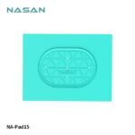 Pad de silicona para Máquina Separadora LCD/Touch   12.9''  Universal  PAD15  NASAN - Imagen 2